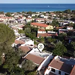Ferrata - A 300m Dal Mare *