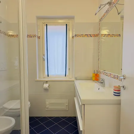 Apartment Ferrata - A 300m Dal Mare