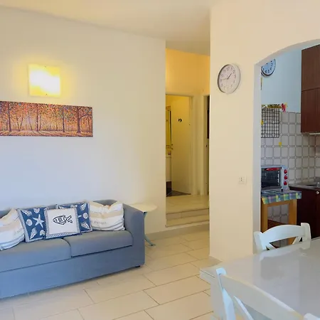 Apartment Ferrata - A 300m Dal Mare Costa Rei