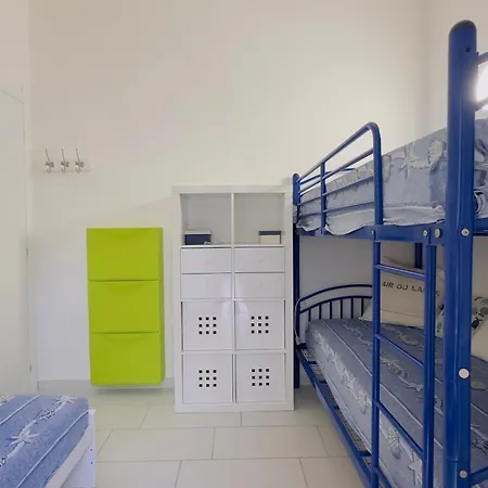 Apartment Ferrata - A 300m Dal Mare Costa Rei