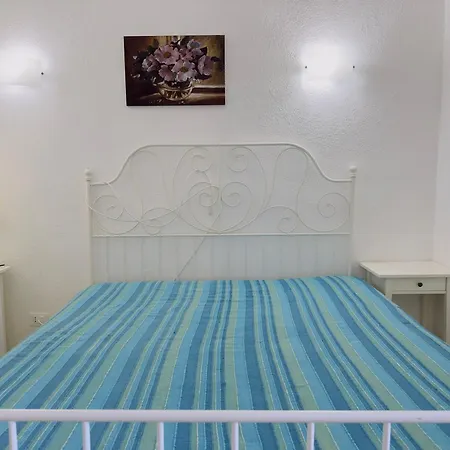Apartment Ferrata - A 300m Dal Mare *
