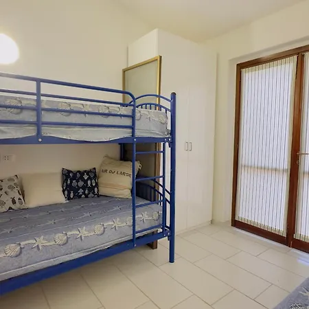 Apartamento Ferrata - A 300m Dal Mare