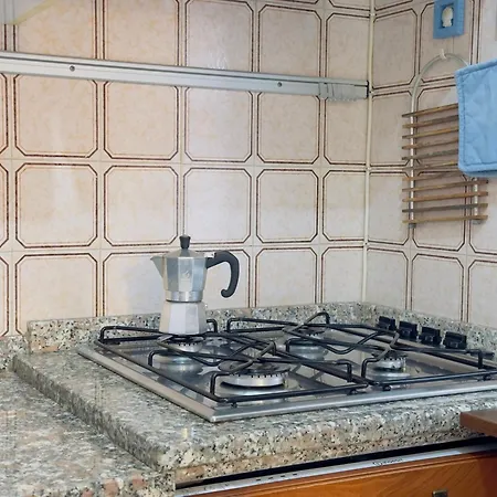 Ferrata - A 300m Dal Mare Apartman Costa Rei