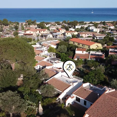 Ferrata - A 300m Dal Mare Apartment *